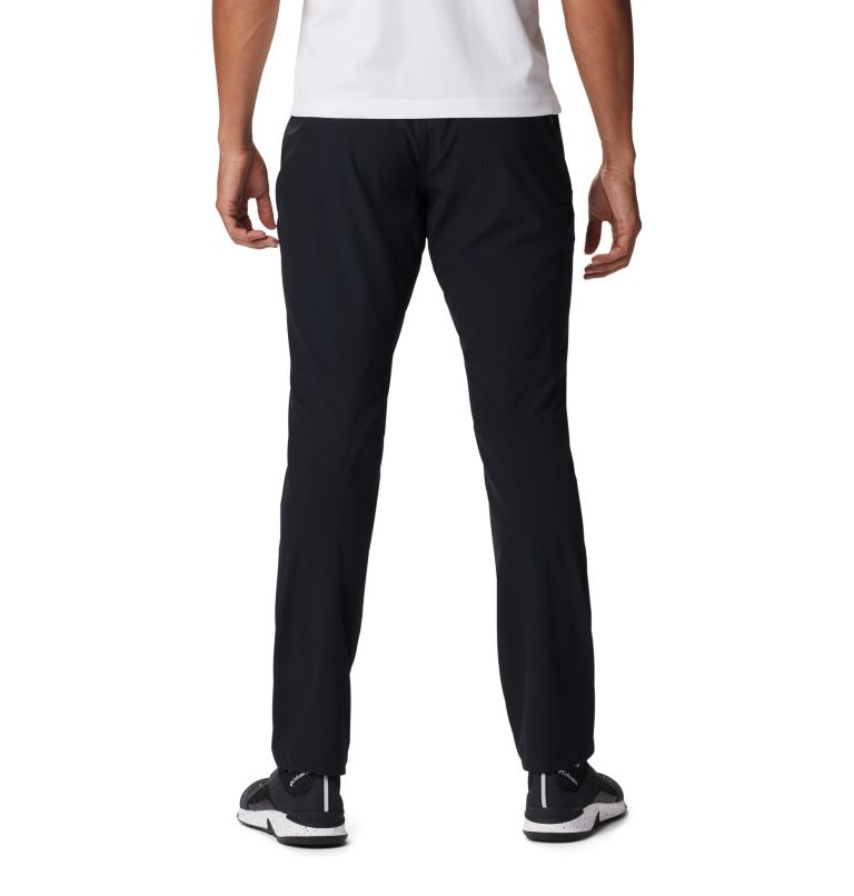 Pantaloni De Exterior Columbia® Canyon Barbati | TQWYFX-410