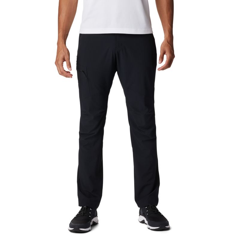 Pantaloni De Exterior Columbia® Canyon Barbati | TQWYFX-410