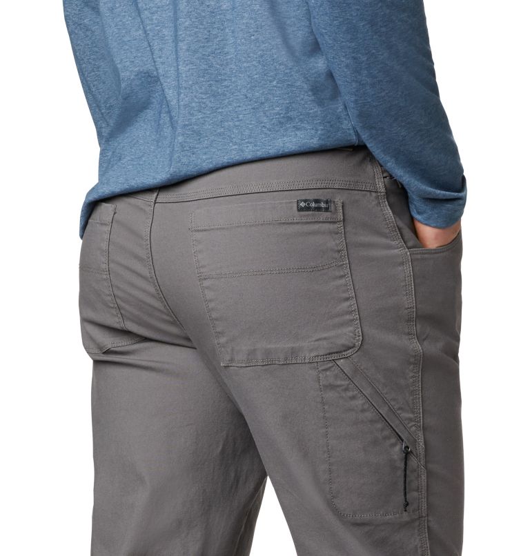 Pantaloni De Exterior Columbia® Rugged Ridge Barbati | MGKTNX-976