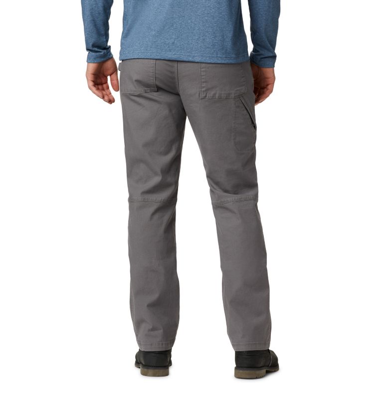 Pantaloni De Exterior Columbia® Rugged Ridge Barbati | MGKTNX-976