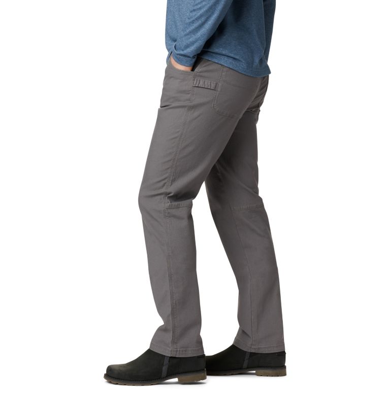 Pantaloni De Exterior Columbia® Rugged Ridge Barbati | MGKTNX-976