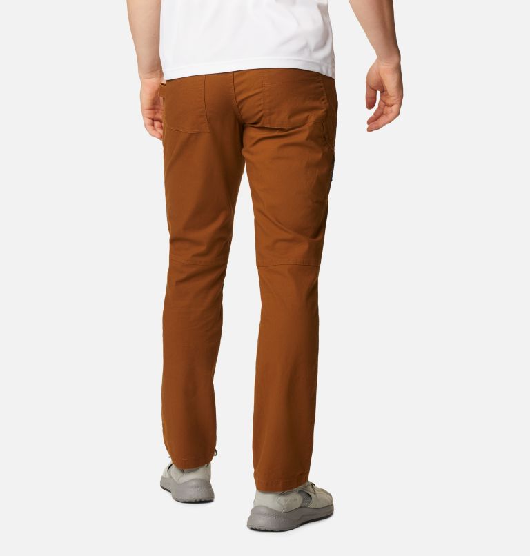 Pantaloni De Exterior Columbia® Rugged Ridge Barbati | IYUBZN-738