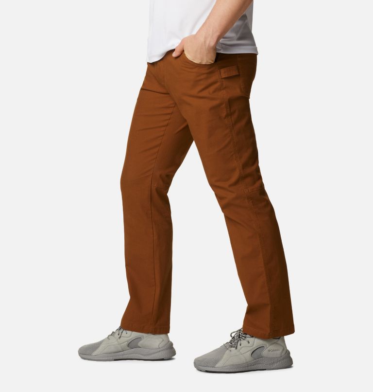 Pantaloni De Exterior Columbia® Rugged Ridge Barbati | IYUBZN-738