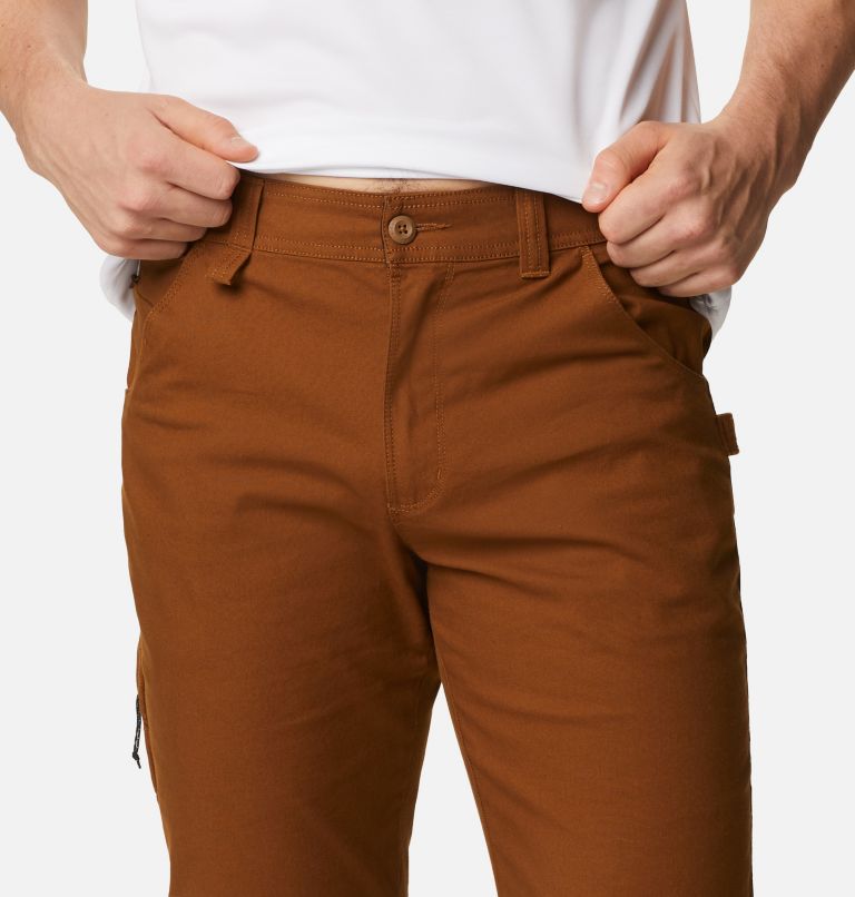 Pantaloni De Exterior Columbia® Rugged Ridge Barbati | IYUBZN-738