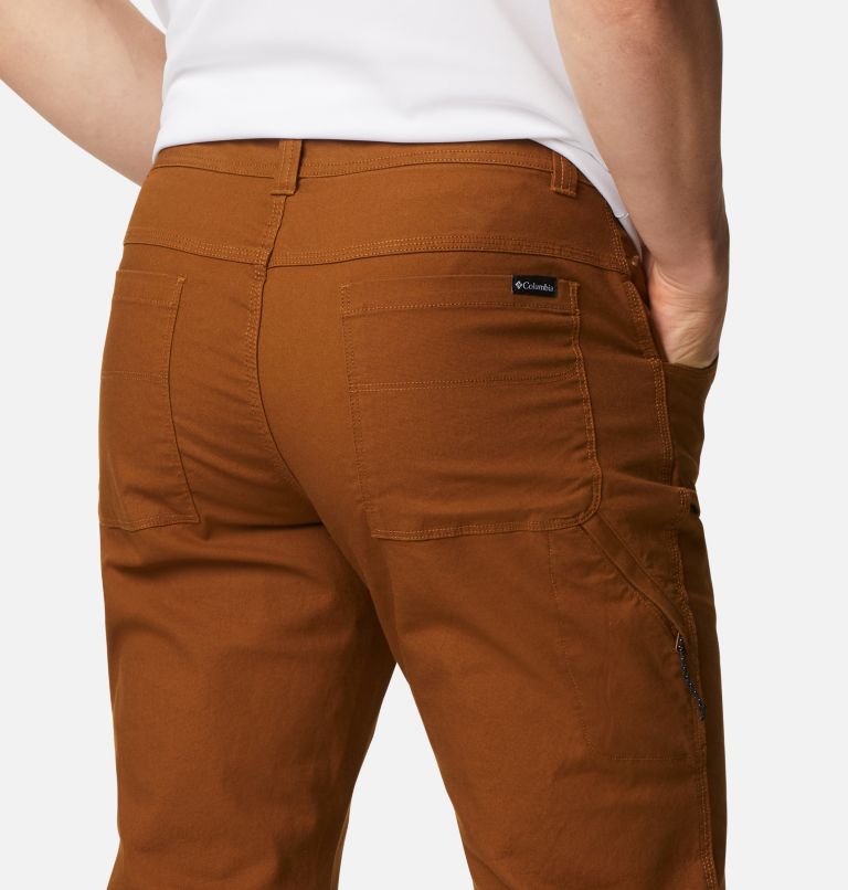 Pantaloni De Exterior Columbia® Rugged Ridge Barbati | IYUBZN-738