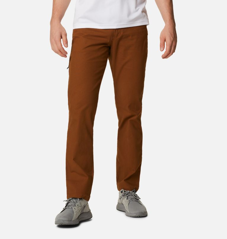 Pantaloni De Exterior Columbia® Rugged Ridge Barbati | IYUBZN-738