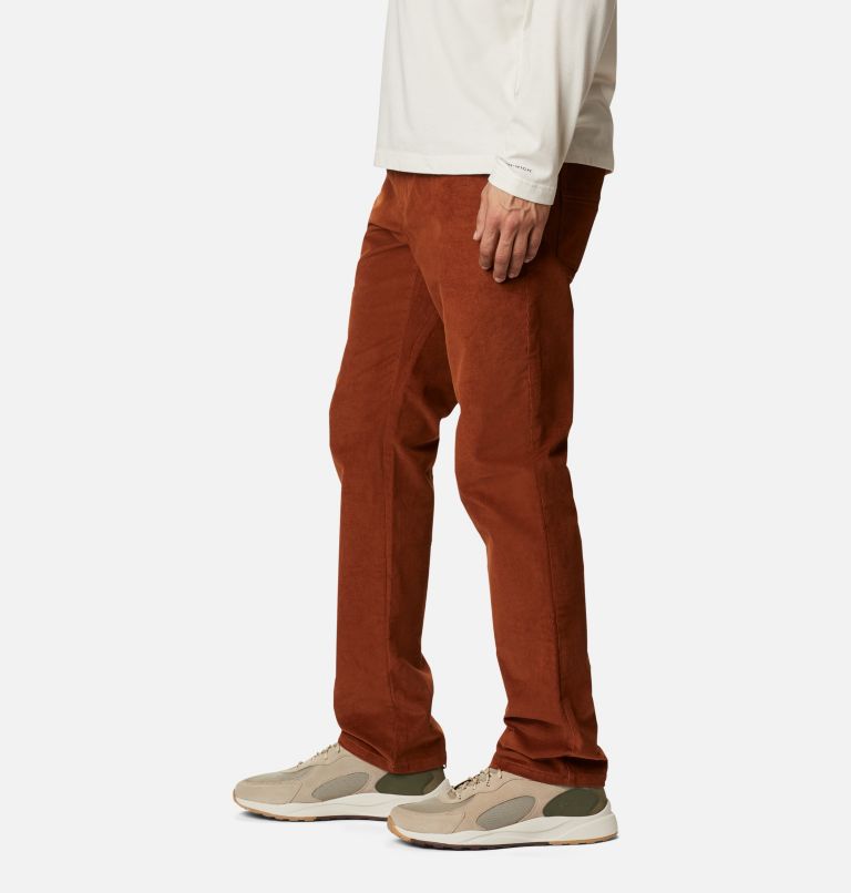 Pantaloni De Lucru Columbia® Flare Gun Barbati | LMOAET-261