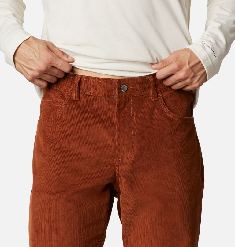 Pantaloni De Lucru Columbia® Flare Gun Barbati | LMOAET-261