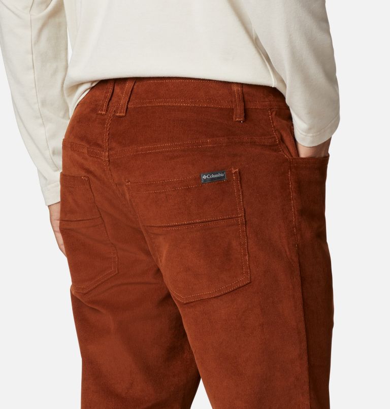 Pantaloni De Lucru Columbia® Flare Gun Barbati | LMOAET-261