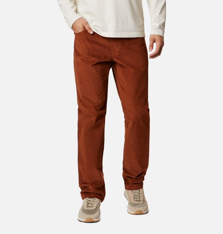 Pantaloni De Lucru Columbia® Flare Gun Barbati | LMOAET-261