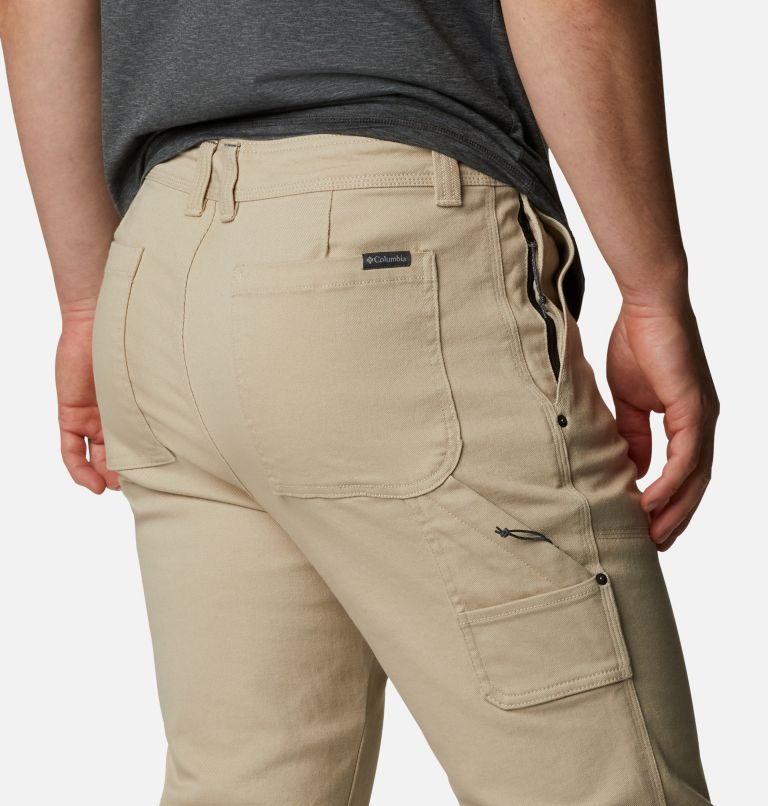 Pantaloni De Lucru Columbia® Flare Gun Barbati | OVXAMN-218