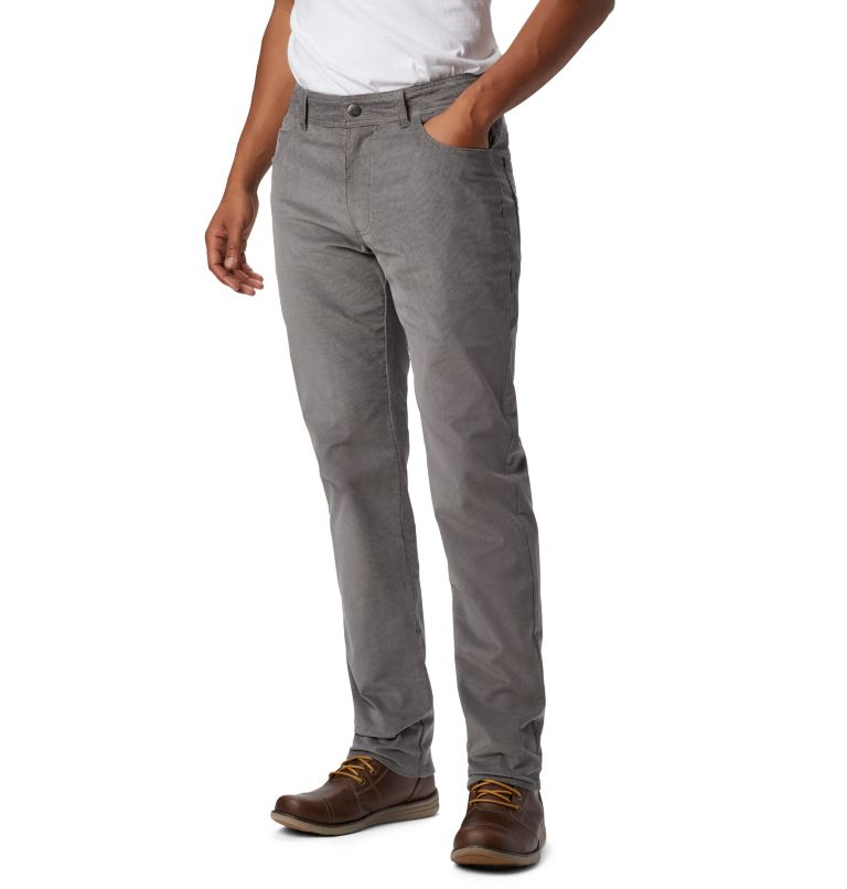 Pantaloni De Lucru Columbia® Flare Gun Barbati | GUOCAV-571