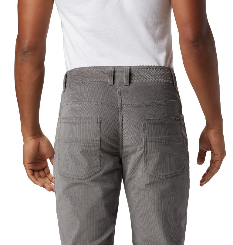 Pantaloni De Lucru Columbia® Flare Gun Barbati | GUOCAV-571