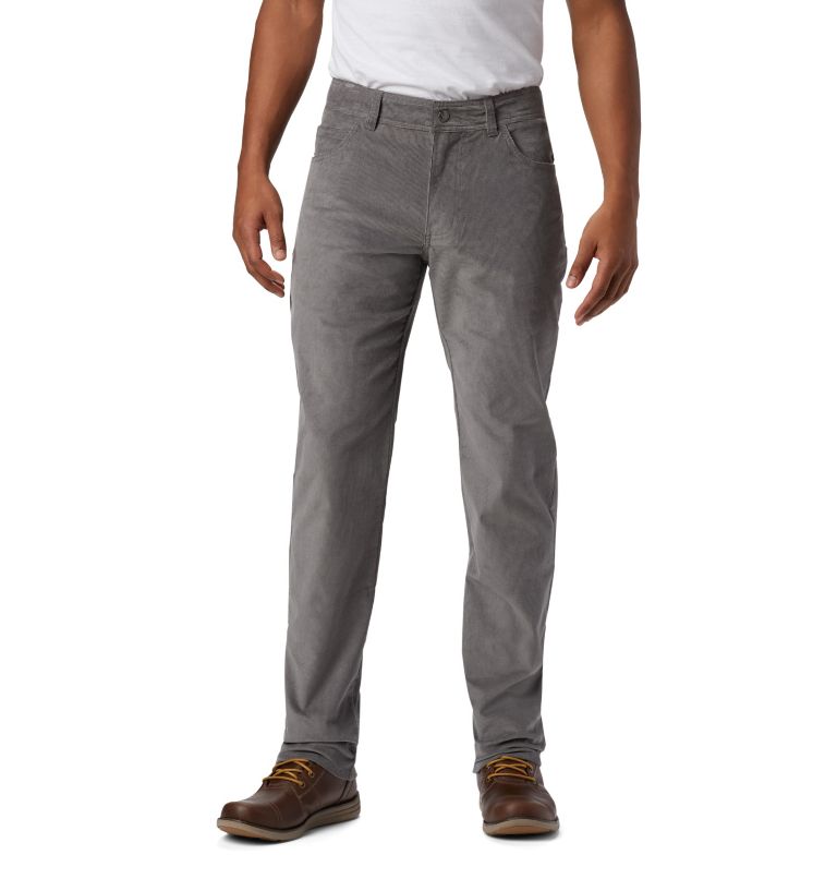 Pantaloni De Lucru Columbia® Flare Gun Barbati | GUOCAV-571