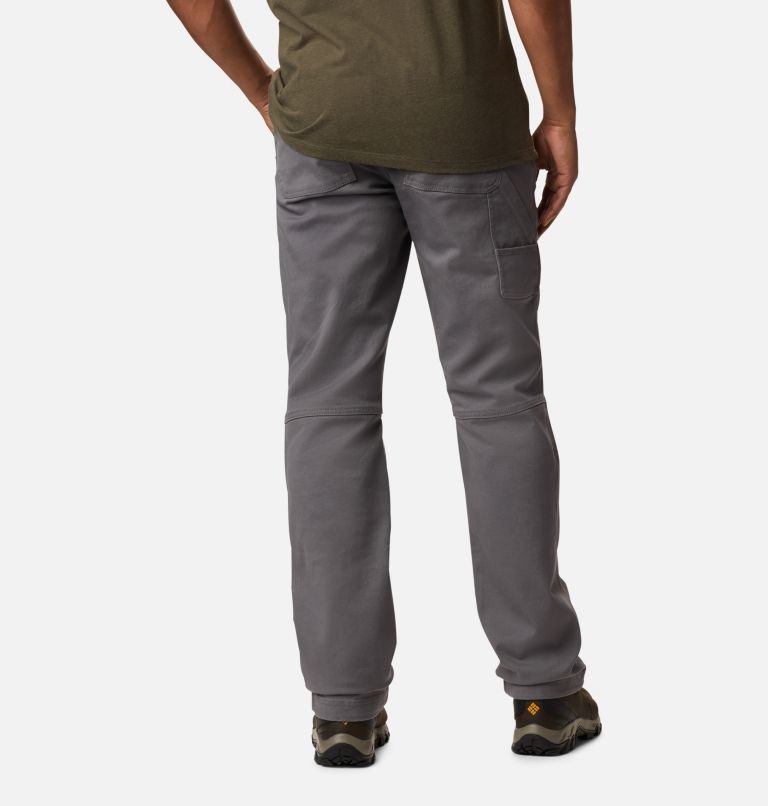 Pantaloni De Lucru Columbia® Flare Gun Barbati | NBXRDA-749