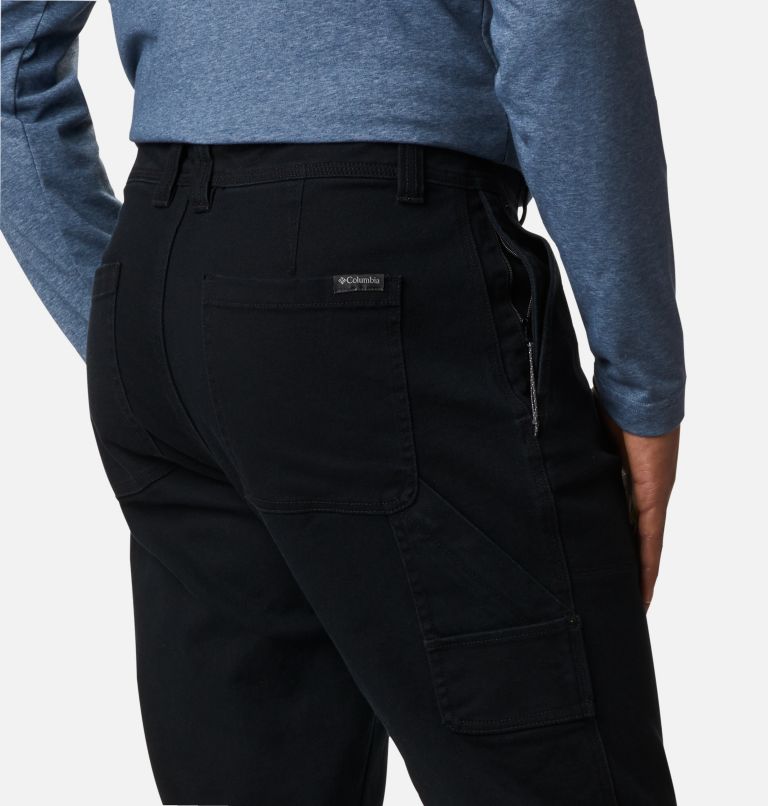 Pantaloni De Lucru Columbia® Flare Gun Barbati | RDVCSW-906