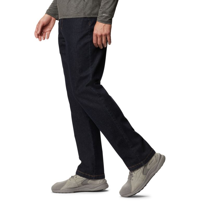 Pantaloni De Lucru Columbia® Flare Gun Barbati | QGMFUN-654