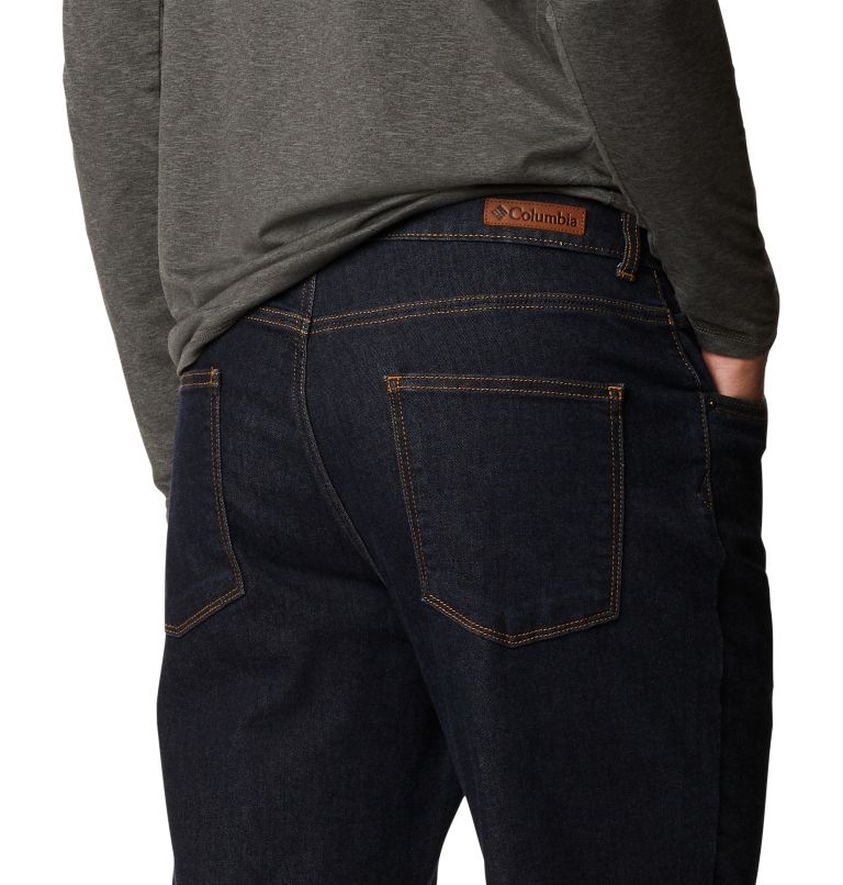 Pantaloni De Lucru Columbia® Flare Gun Barbati | QGMFUN-654