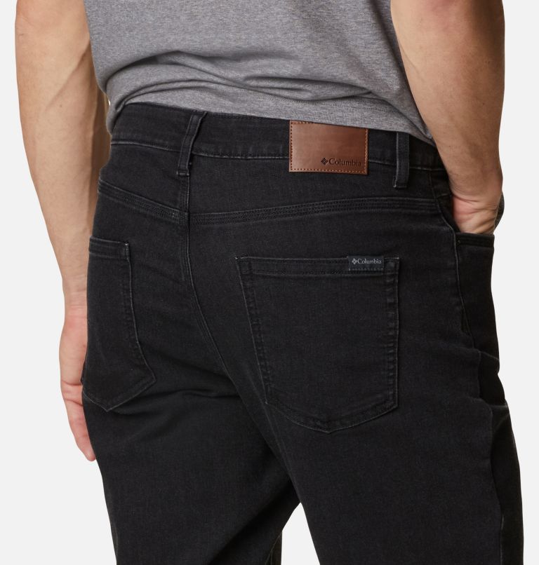 Pantaloni De Lucru Columbia® Flare Gun Barbati | NYRFAE-107