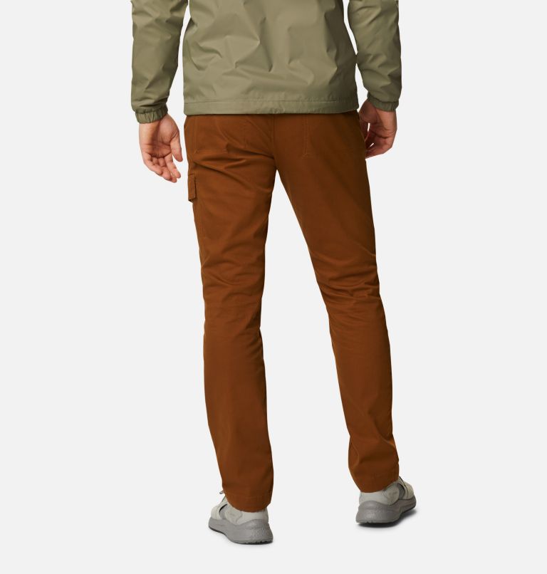 Pantaloni De Pescuit Columbia® Clarkwall Barbati | CIHQFN-352