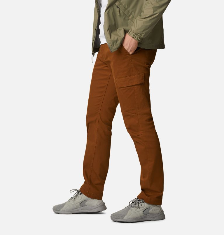 Pantaloni De Pescuit Columbia® Clarkwall Barbati | CIHQFN-352