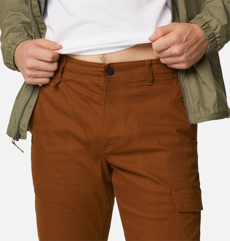 Pantaloni De Pescuit Columbia® Clarkwall Barbati | CIHQFN-352