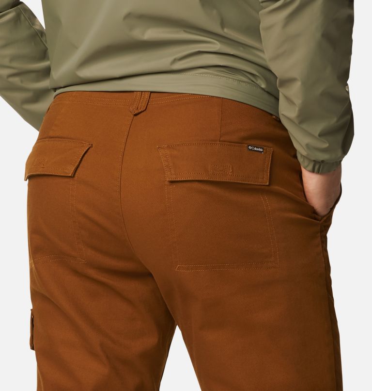 Pantaloni De Pescuit Columbia® Clarkwall Barbati | CIHQFN-352