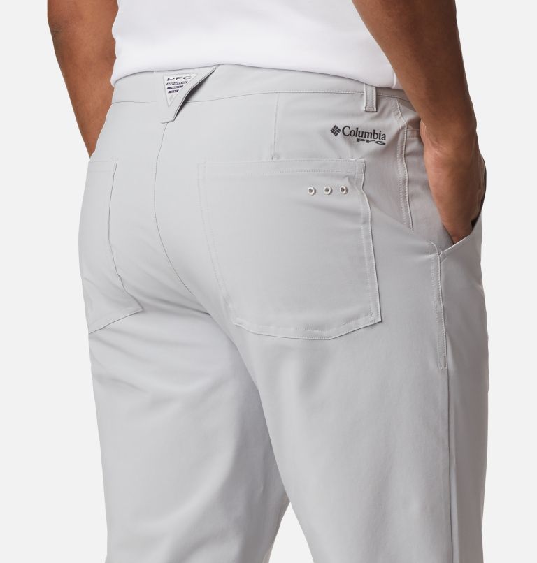 Pantaloni De Pescuit Columbia® PFG Slack Tide Barbati | EBNYTI-694