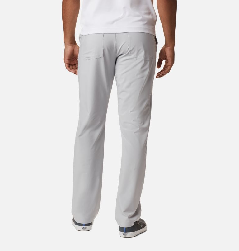 Pantaloni De Pescuit Columbia® PFG Slack Tide Barbati | EBNYTI-694