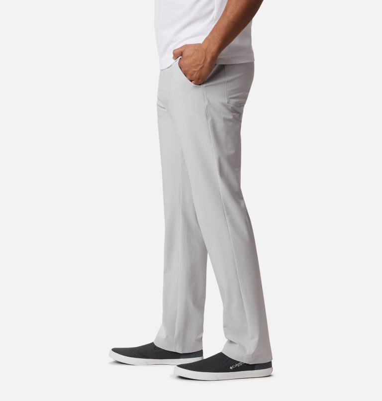 Pantaloni De Pescuit Columbia® PFG Slack Tide Barbati | EBNYTI-694