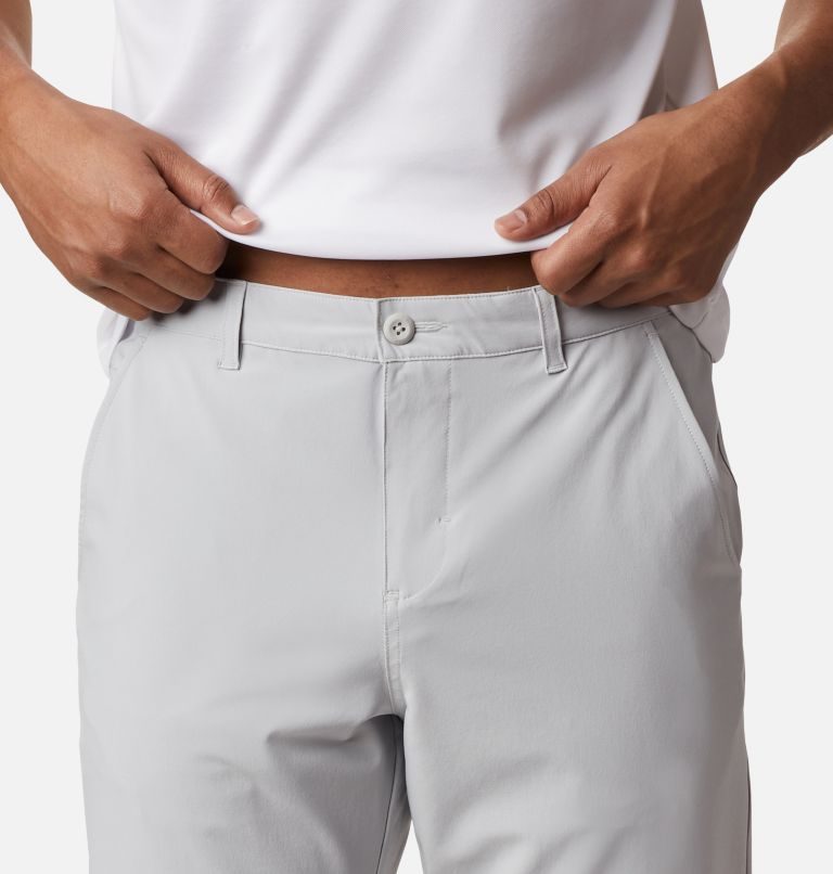 Pantaloni De Pescuit Columbia® PFG Slack Tide Barbati | EBNYTI-694