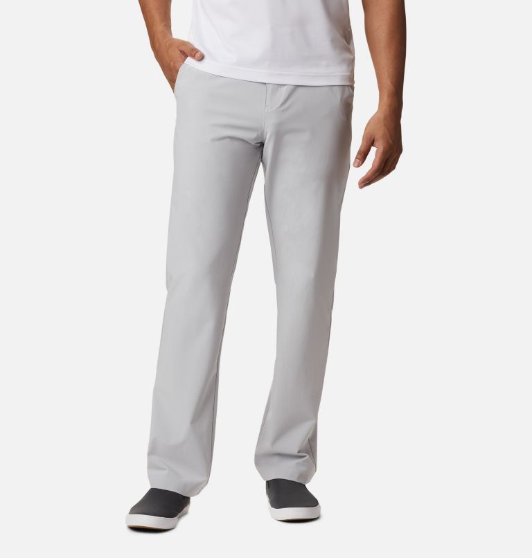 Pantaloni De Pescuit Columbia® PFG Slack Tide Barbati | EBNYTI-694