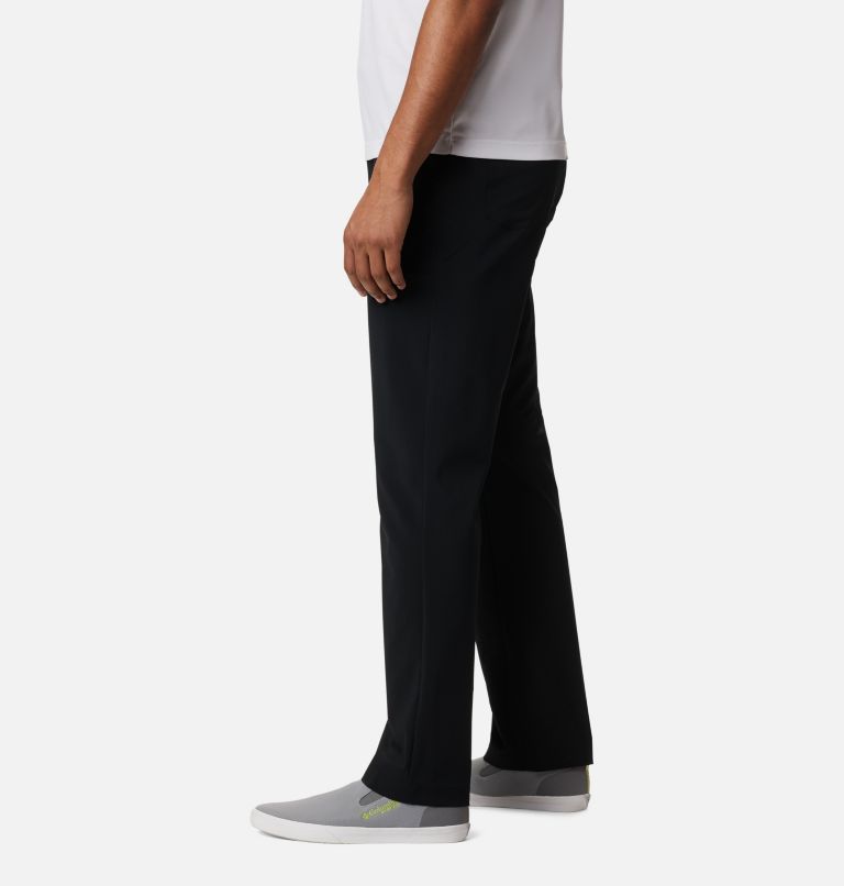 Pantaloni De Pescuit Columbia® PFG Slack Tide Barbati | DSEWGJ-871