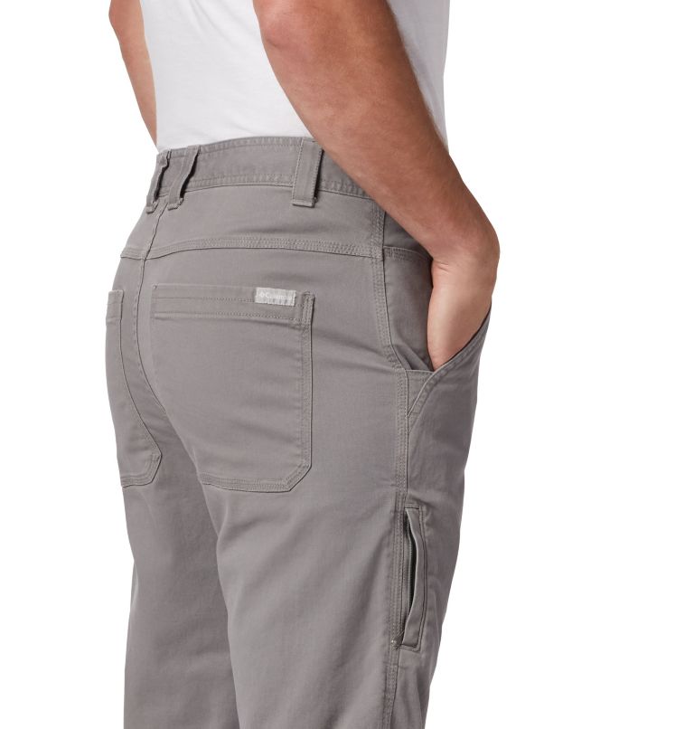 Pantaloni De Pescuit Columbia® Ultimate Roc Barbati | PVSDKA-274