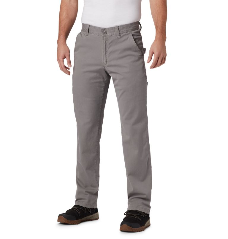 Pantaloni De Pescuit Columbia® Ultimate Roc Barbati | PVSDKA-274