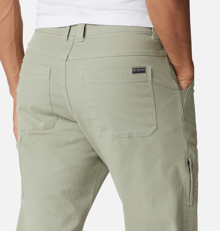 Pantaloni De Pescuit Columbia® Ultimate Roc Barbati | LFNIDS-507