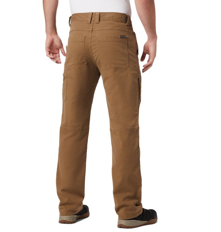 Pantaloni De Pescuit Columbia® Ultimate Roc Barbati | IDJETM-039