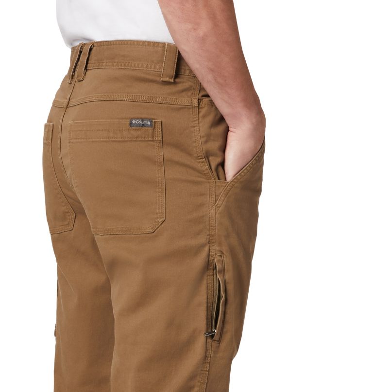 Pantaloni De Pescuit Columbia® Ultimate Roc Barbati | IDJETM-039