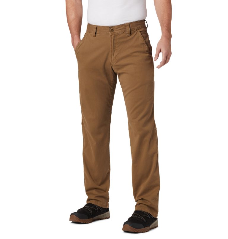 Pantaloni De Pescuit Columbia® Ultimate Roc Barbati | IDJETM-039