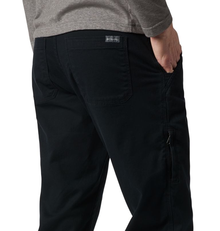 Pantaloni De Pescuit Columbia® Ultimate Roc Barbati | ZOQPIL-492