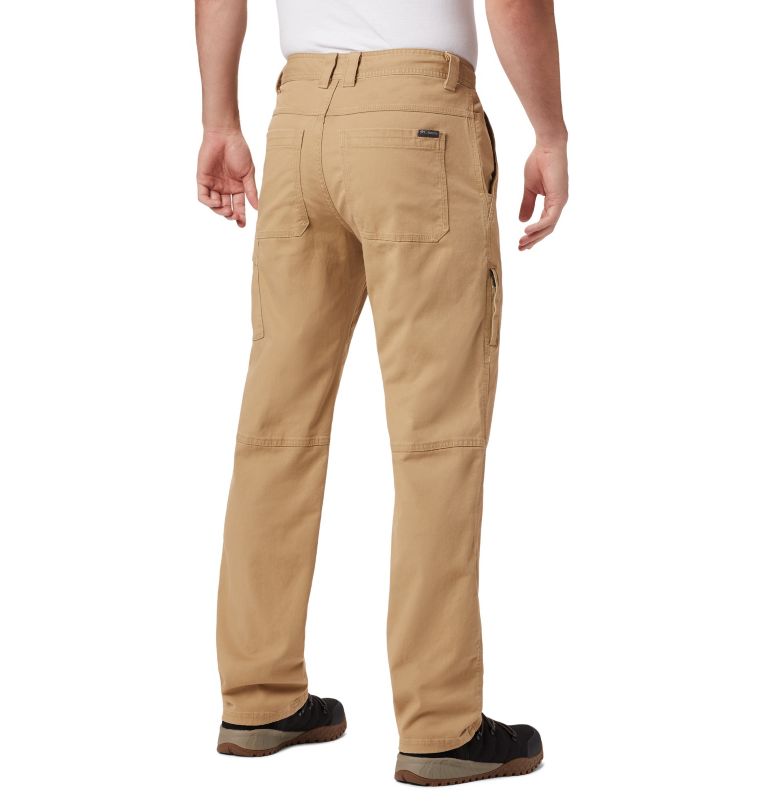 Pantaloni De Pescuit Columbia® Ultimate Roc Barbati | FBPCTX-042