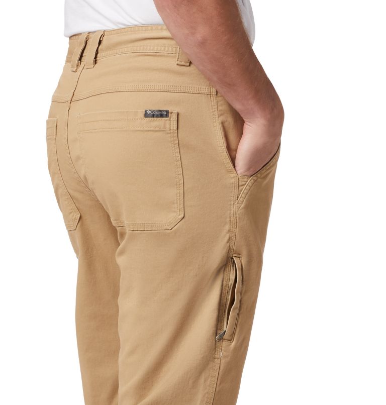 Pantaloni De Pescuit Columbia® Ultimate Roc Barbati | FBPCTX-042