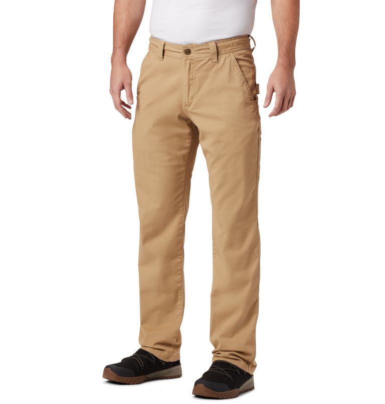 Pantaloni De Pescuit Columbia® Ultimate Roc Barbati | FBPCTX-042