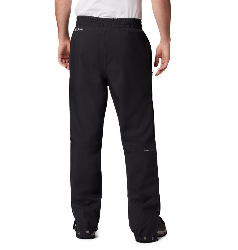 Pantaloni De Ploaie Columbia® Evolution Valley Barbati | PBMCKV-346