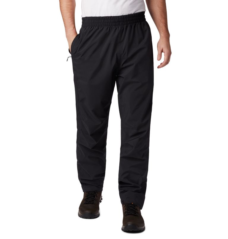 Pantaloni De Ploaie Columbia® Evolution Valley Barbati | PBMCKV-346