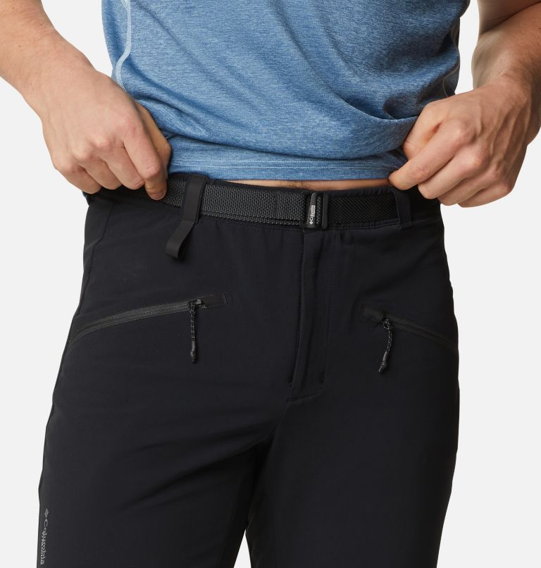 Pantaloni De Ploaie Columbia® Peak Pursuit Barbati | THEJXD-235