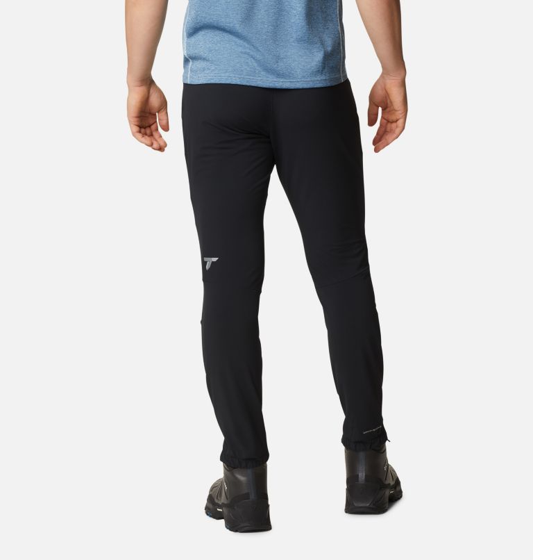 Pantaloni De Ploaie Columbia® Peak Pursuit Barbati | THEJXD-235