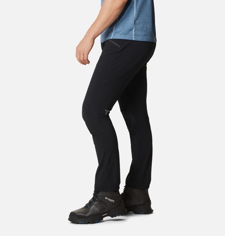 Pantaloni De Ploaie Columbia® Peak Pursuit Barbati | THEJXD-235