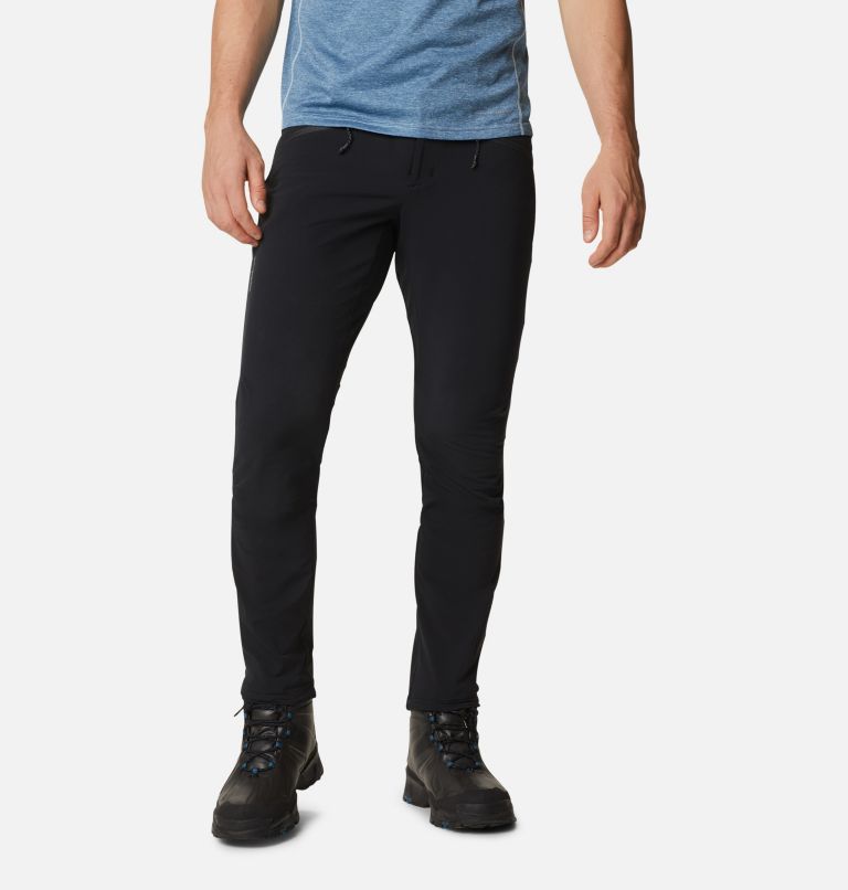 Pantaloni De Ploaie Columbia® Peak Pursuit Barbati | THEJXD-235