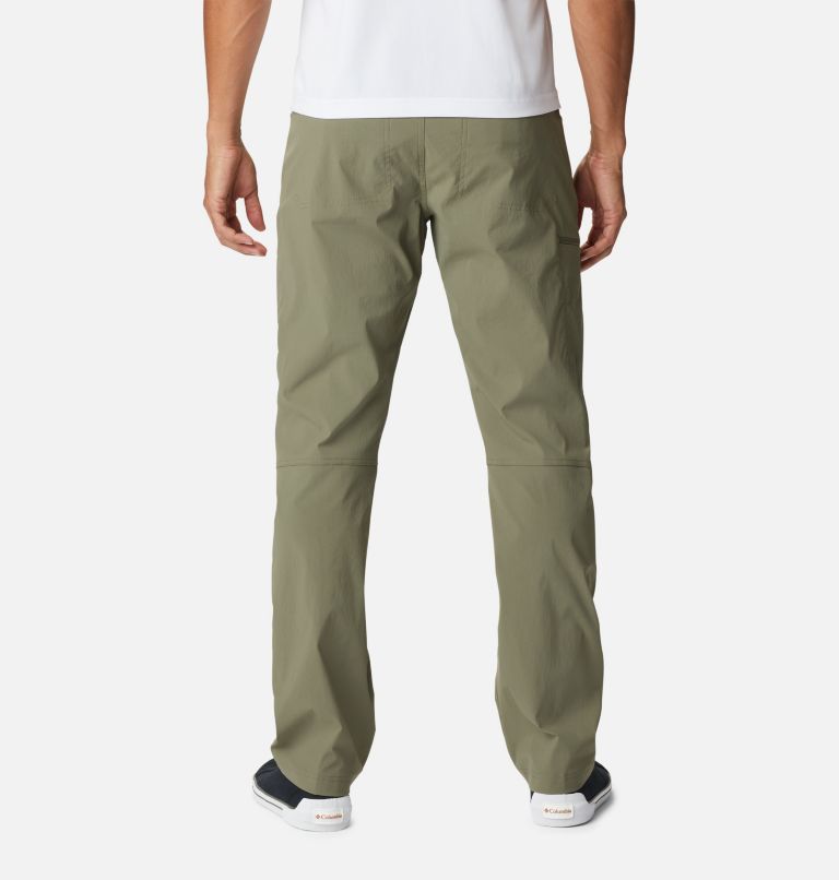 Pantaloni De Ploaie Columbia® Silver Ridge II Barbati | HKRSGU-268